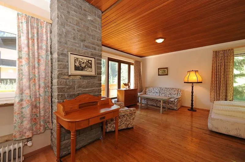 Casa de Férias Haus Friedericke Hotel Saalbach-Hinterglemm