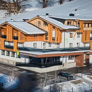 Hostel Jugendpension Müllauerhof, Saalbach-Hinterglemm