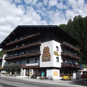 Hotel Sportclub Thuiner, Saalbach-Hinterglemm