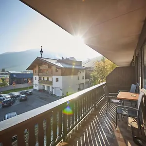 Apartment Active, Saalbach-Hinterglemm