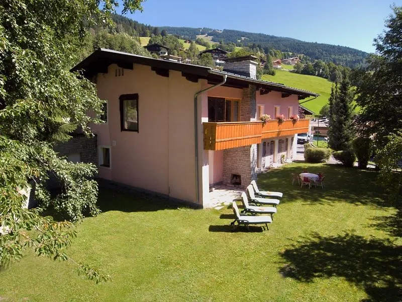 Haus Friedericke location