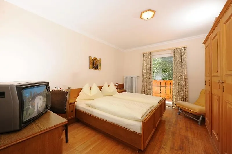 Haus Friedericke Holiday home Saalbach-Hinterglemm Austria