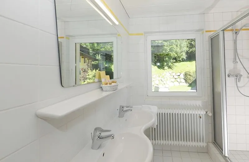 Haus Friedericke Holiday home Saalbach-Hinterglemm