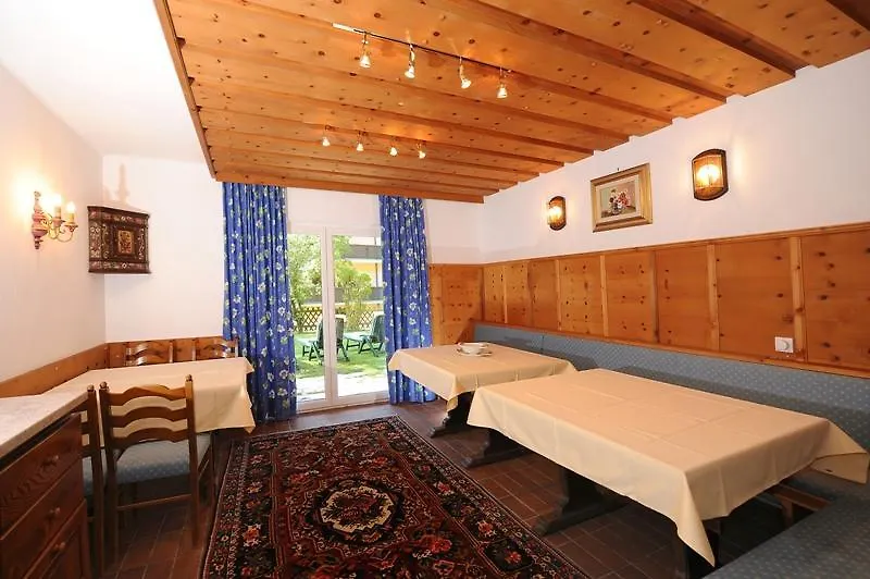 Haus Friedericke Holiday home Saalbach-Hinterglemm