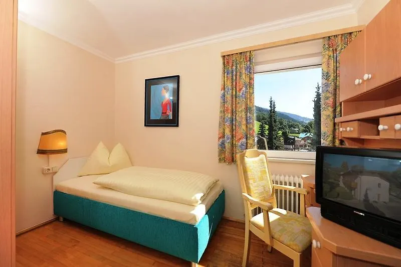 Haus Friedericke Holiday home Saalbach-Hinterglemm